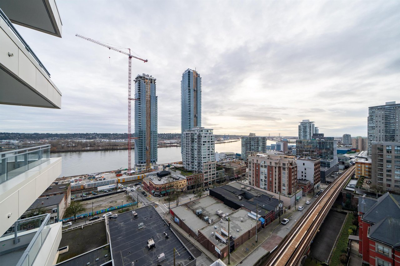 1211-618 Carnarvon St