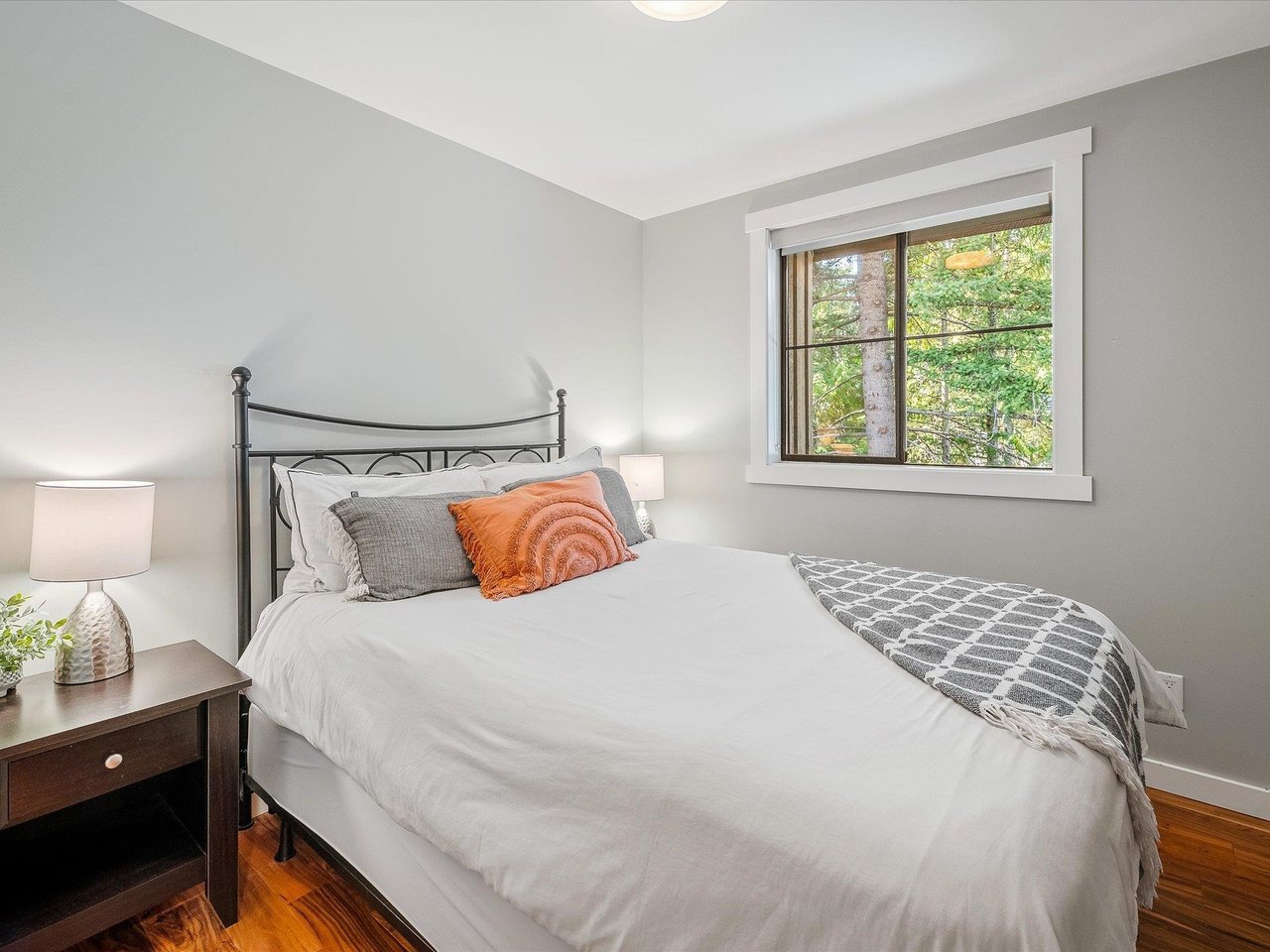 16-4873 Painted Cliff Road, Whistler