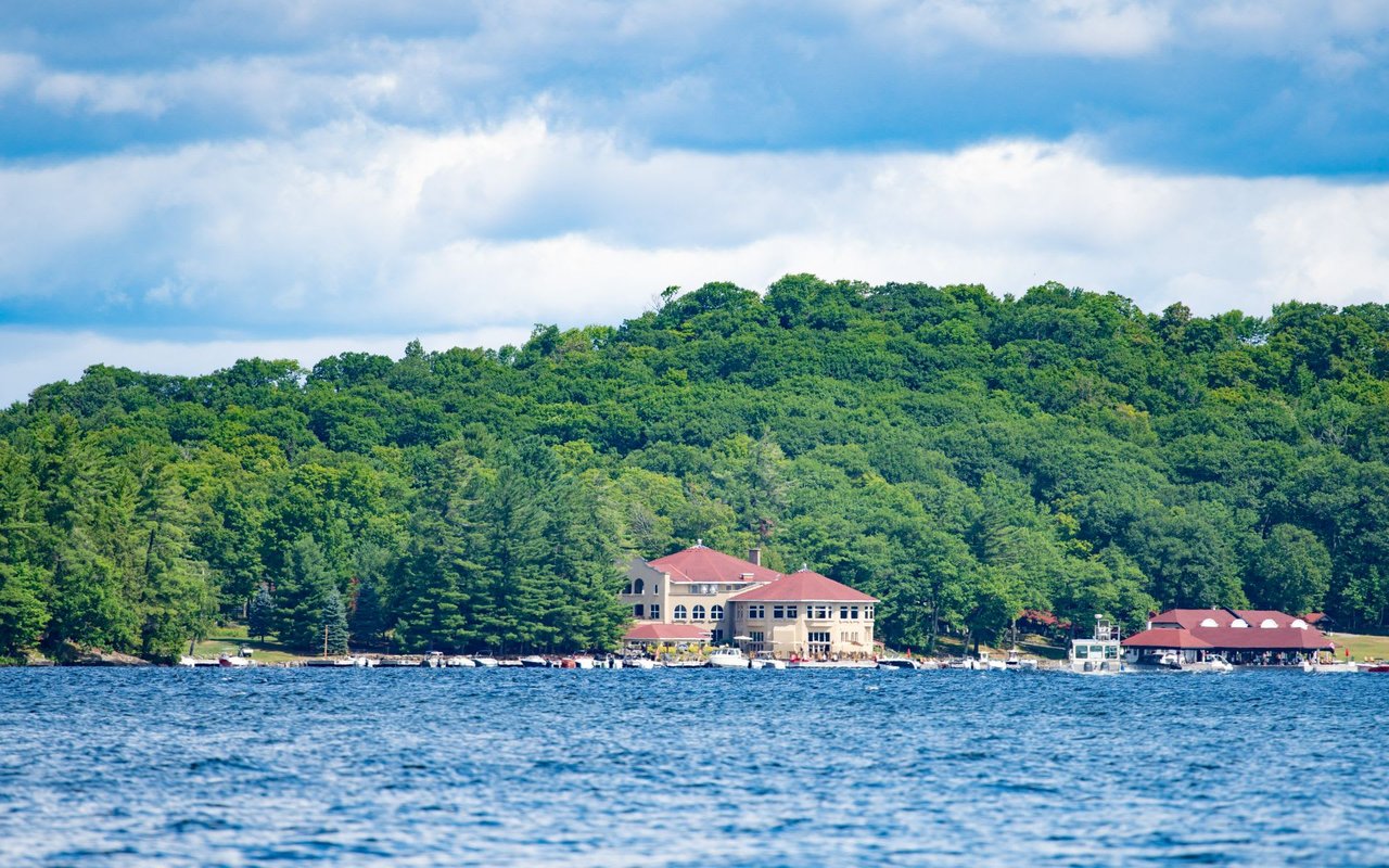 Lake of Bays