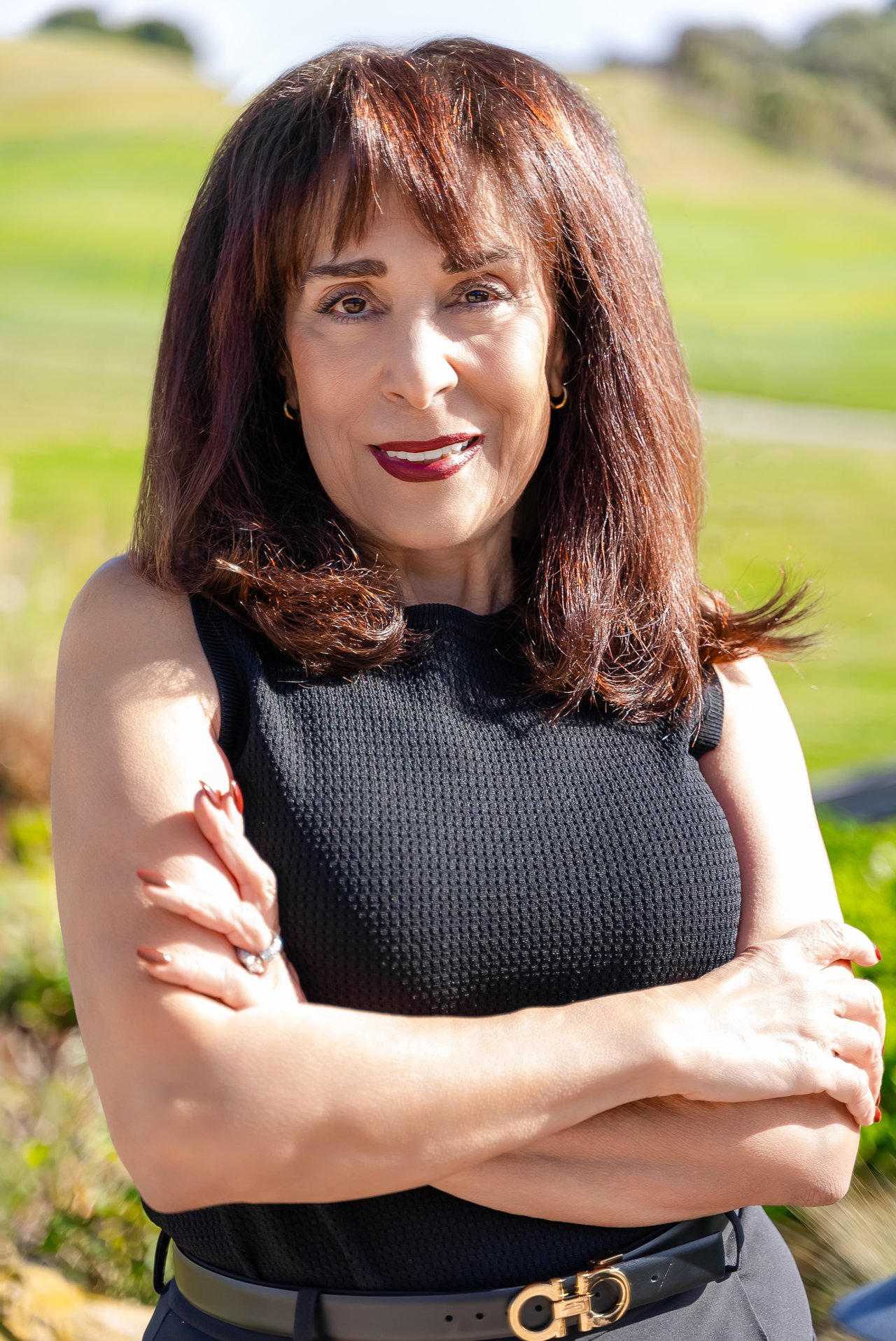 Linda Salah