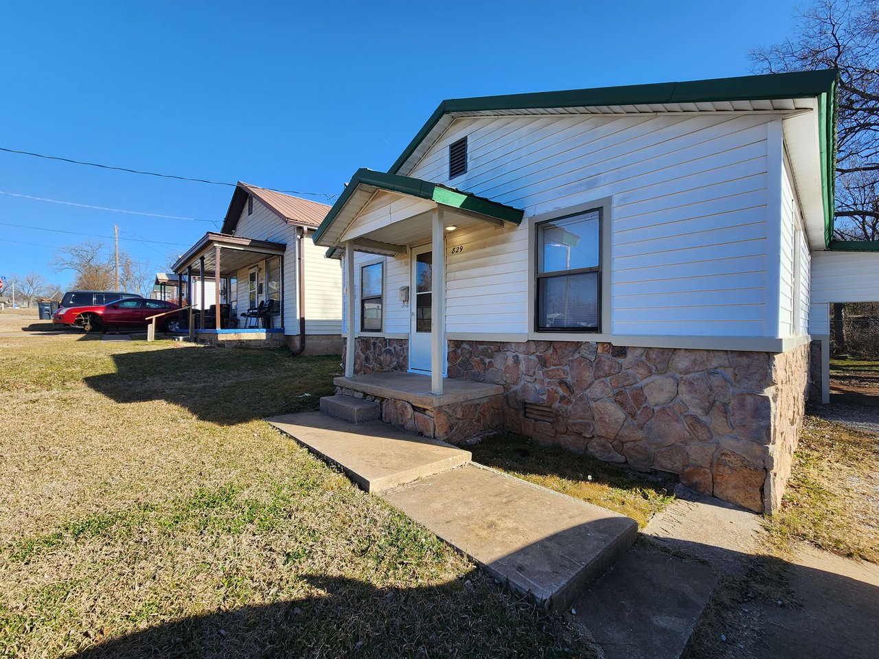 829 N Union