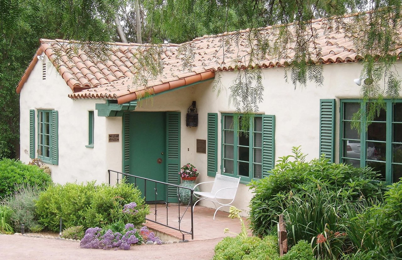 Senior Center