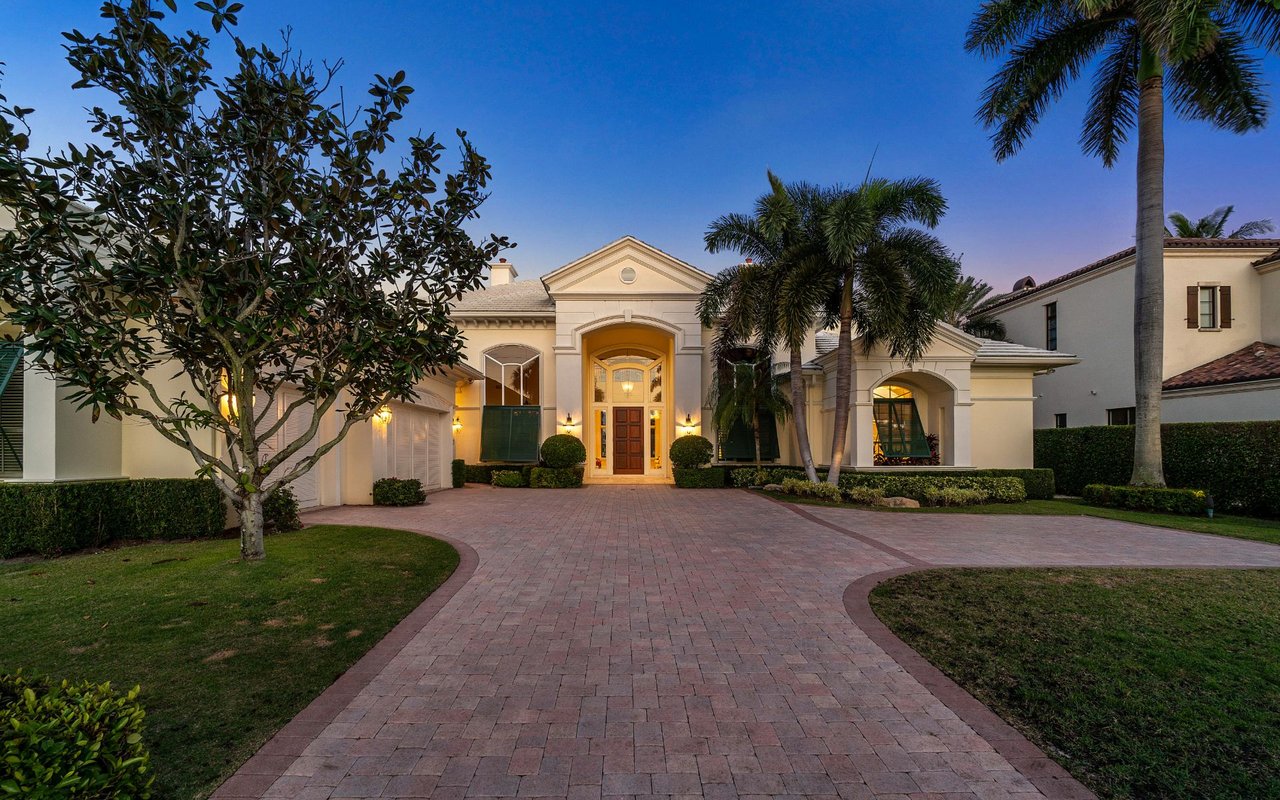 219 Palm Trl