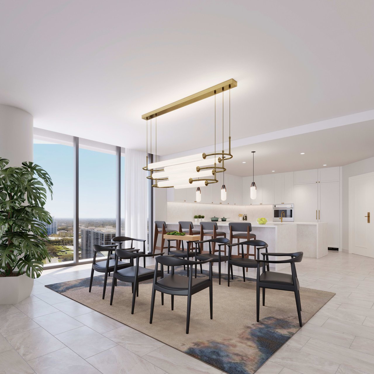 The Ritz-Carlton Residences Tampa