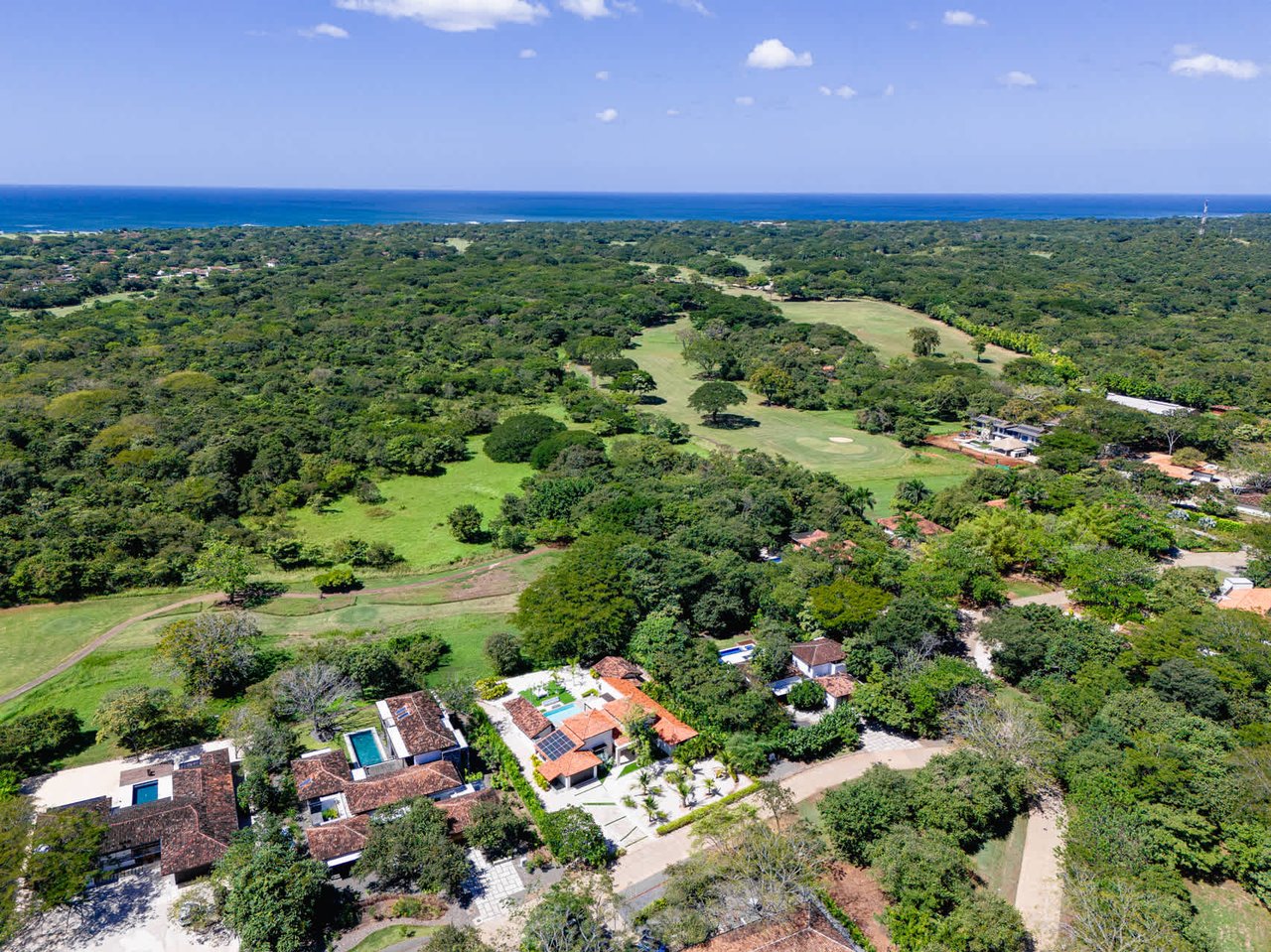 Los Almendros 51, Hacienda Pinilla | Near the Coast House For Sale in Hacienda Pinilla!