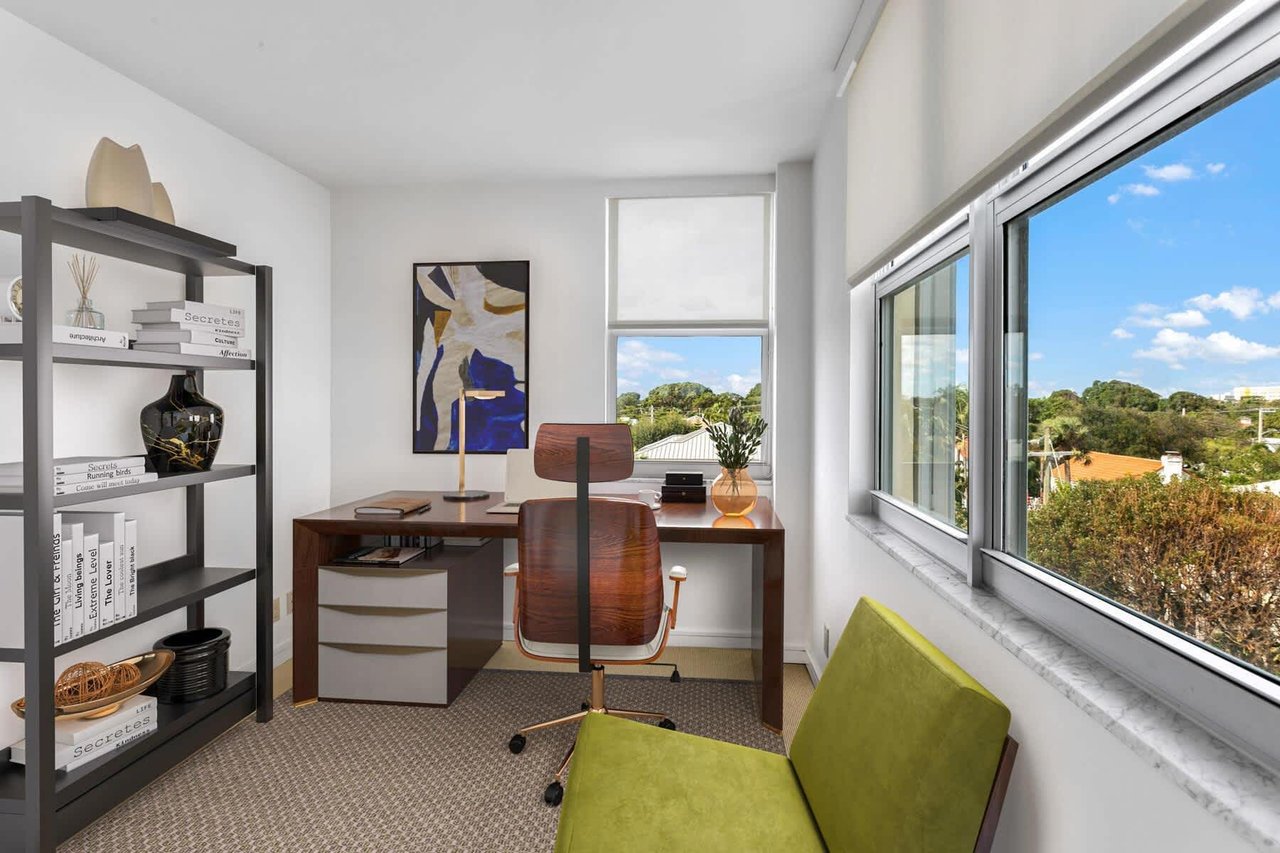 1801 S. Flagler Drive, 511