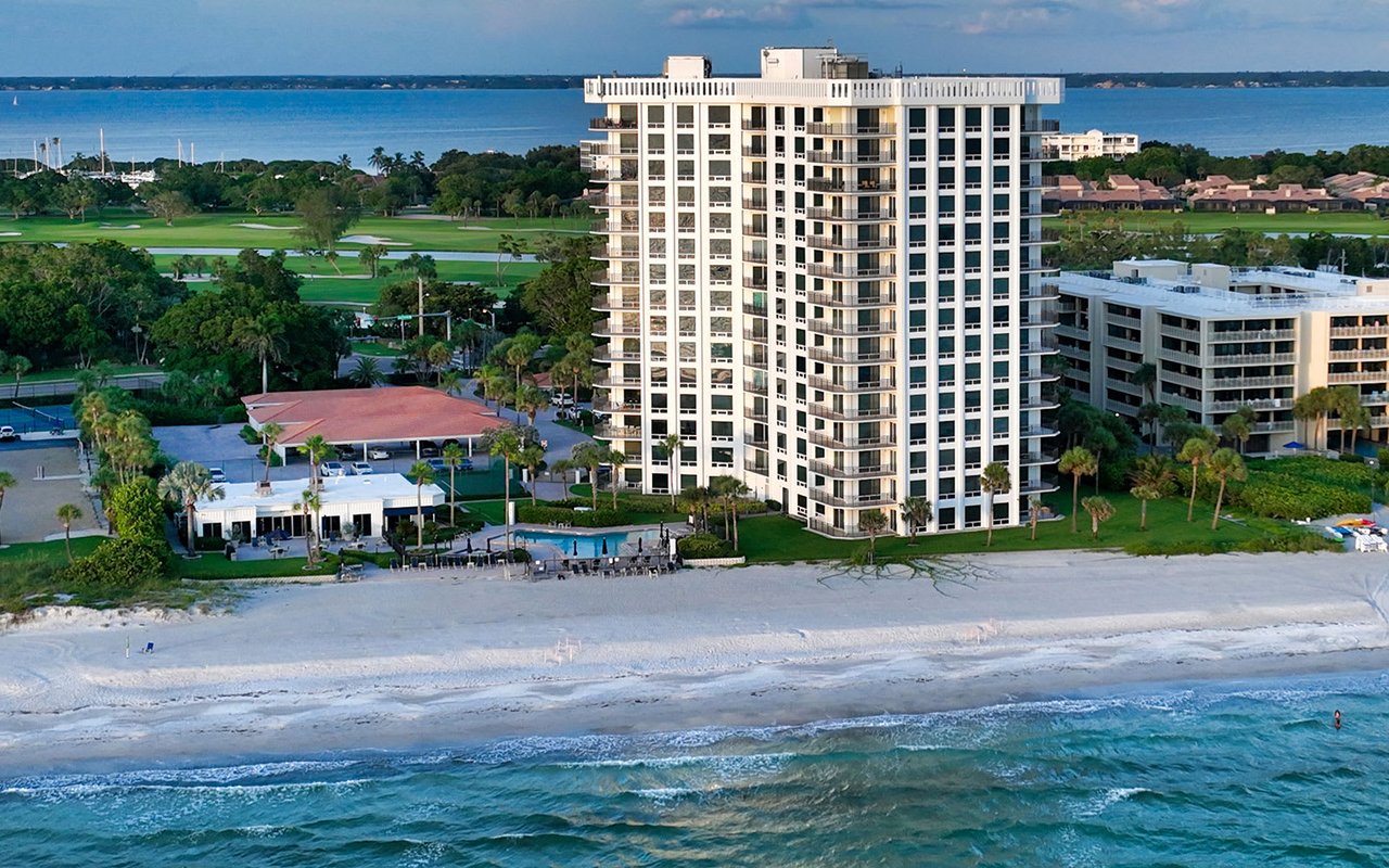 2525 Gulf of Mexico Drive #4D