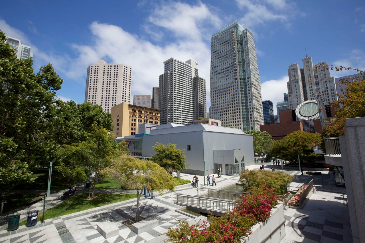 Yerba Buena