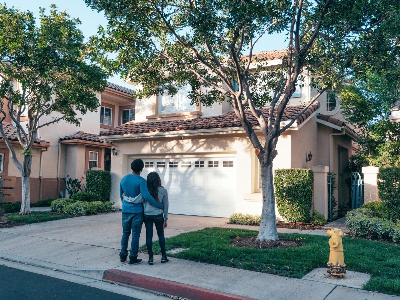 Equity Gains for Today’s Homeowners