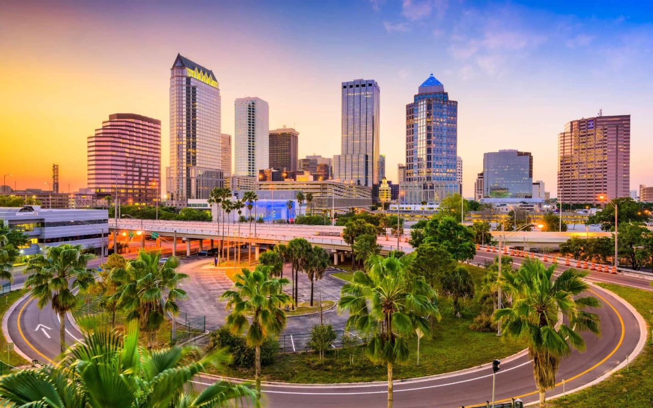 Tampa