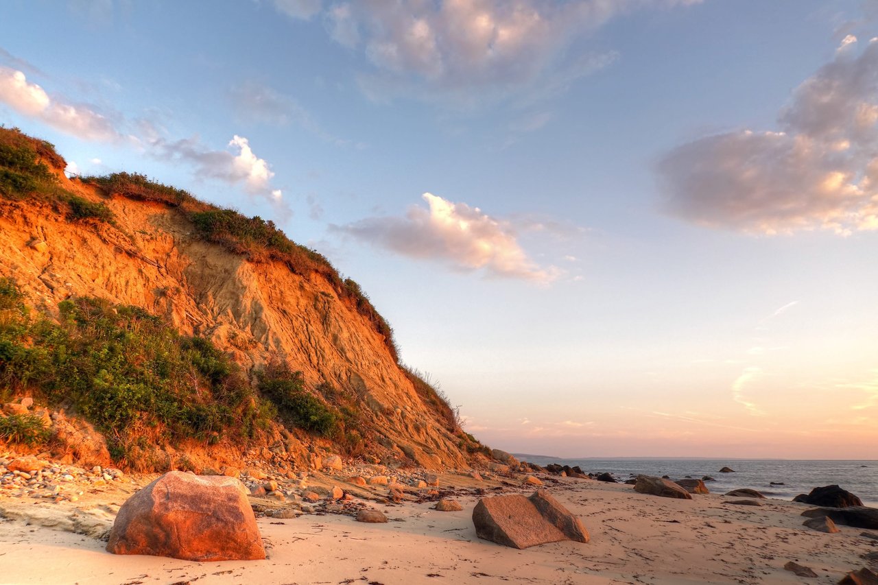 Aquinnah