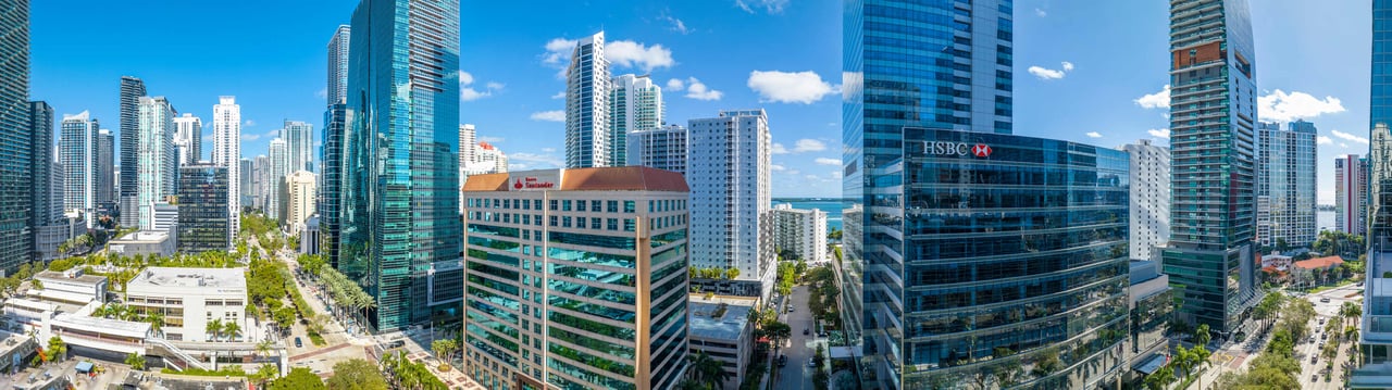 1428 Brickell