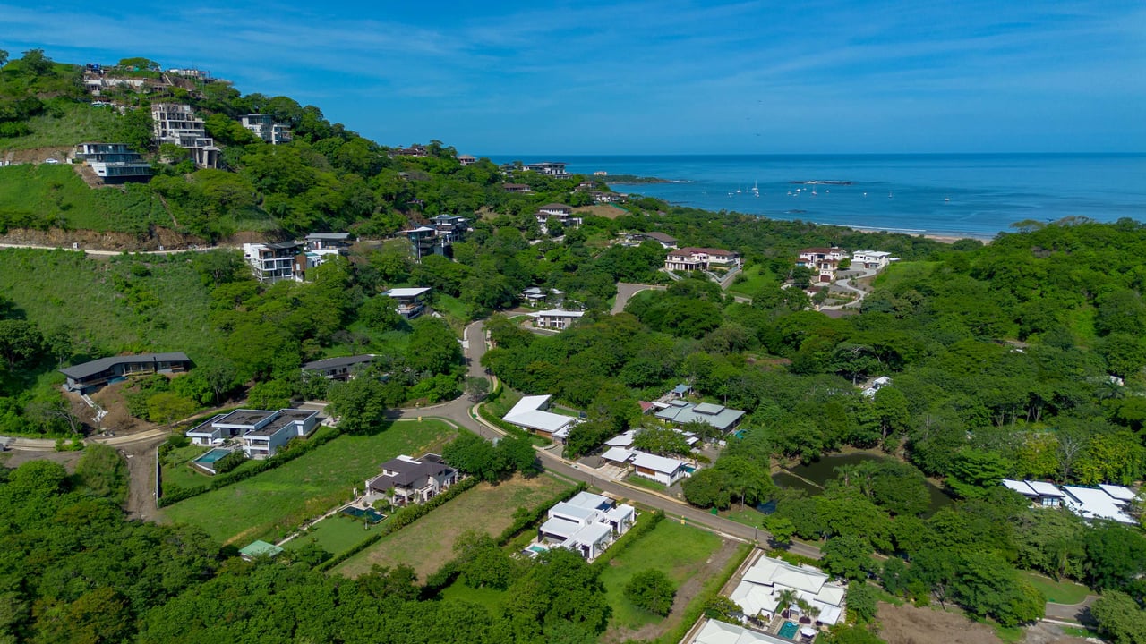Senderos Lot | Phase 1 Luxury Gated Community Turn Key Lot!