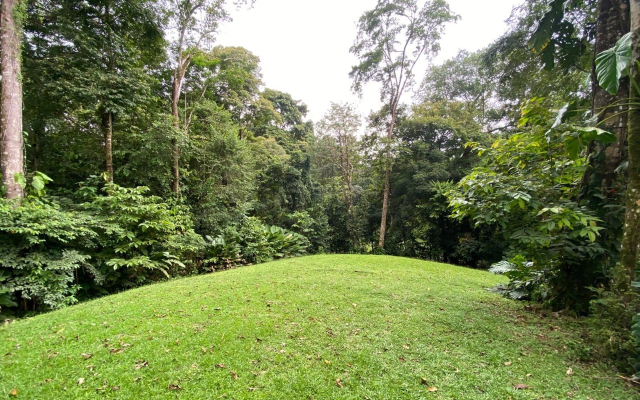 Titled Beachfront Development Land, Uvita, Puntarenas
