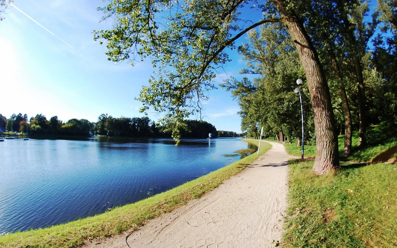 Washington Park