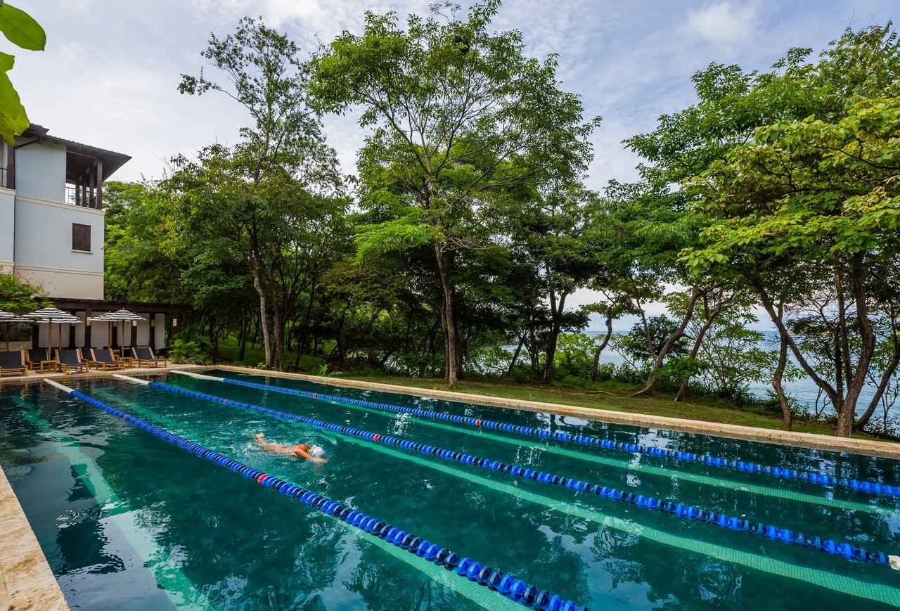 Mediterranean Luxury Villa, Flamingo, Guanacaste