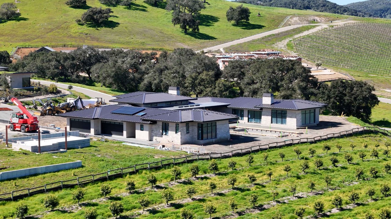 6944 Union Road Paso Robles Winery