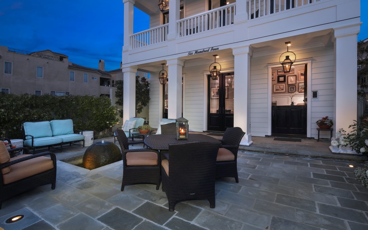 604 Orchid Ave