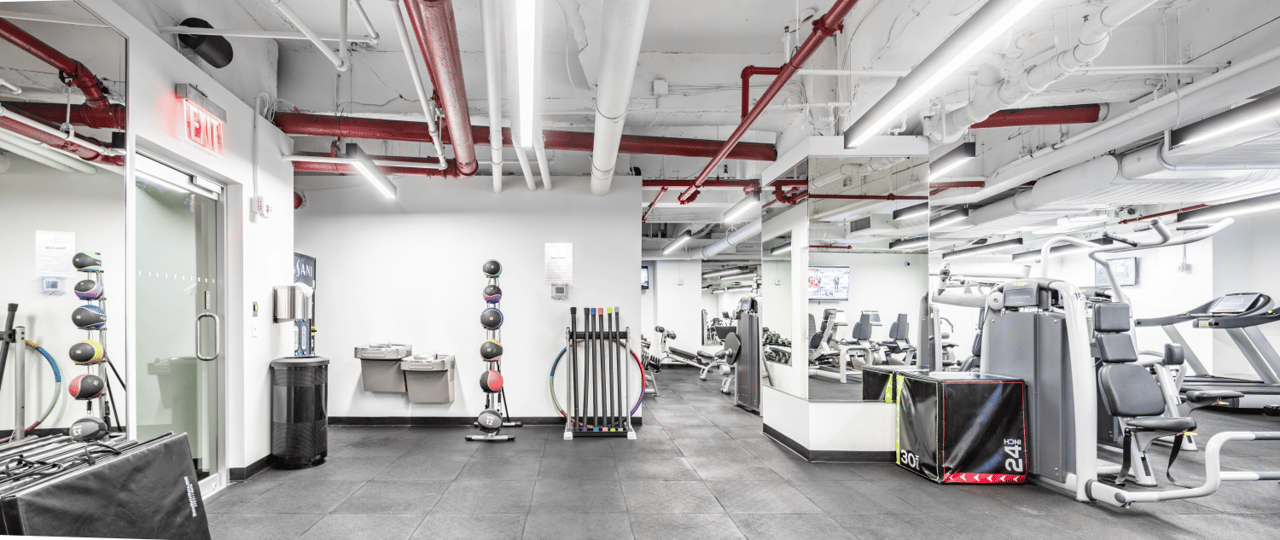 116 John Street, Apt 3501