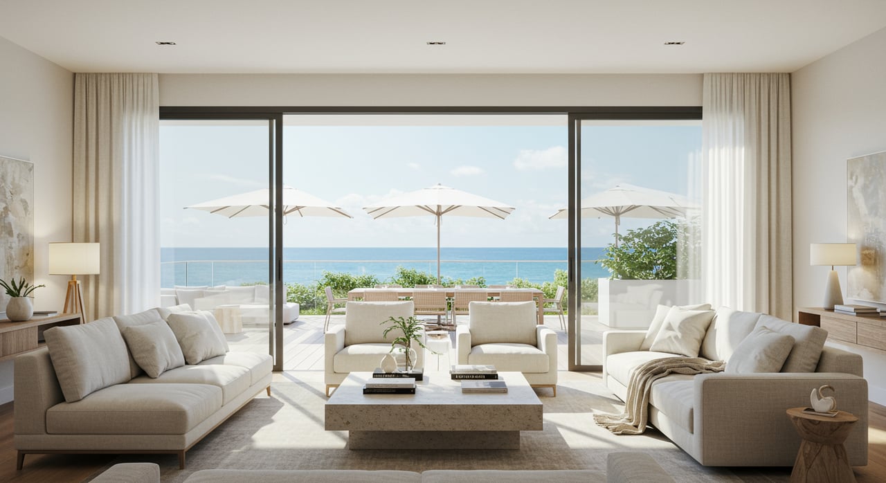 2022 Malibu Luxury Home Trends