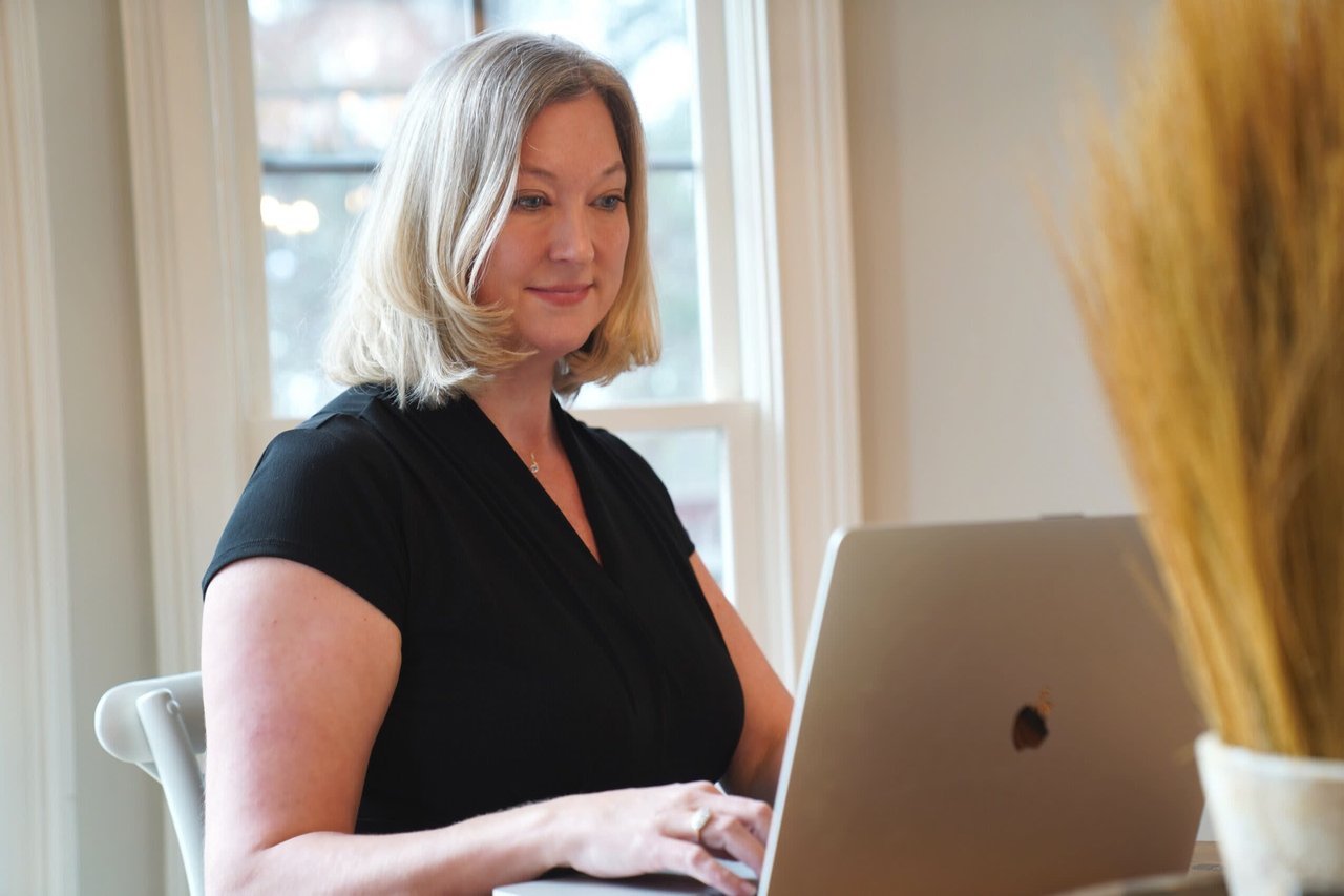 Meet Judy Jernigan: Your Trusted Atlanta Real Estate Agent 