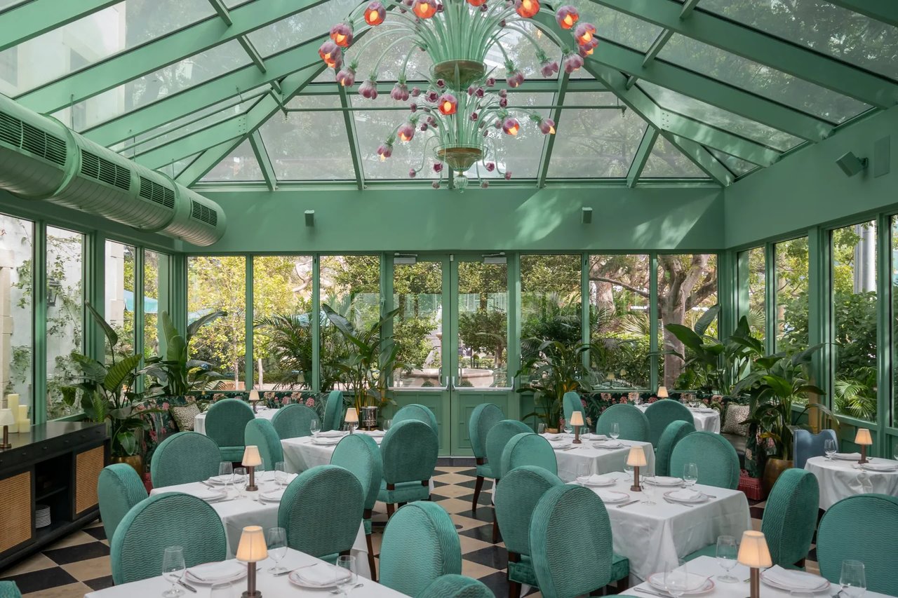 March 2024 | Unveiling Chateau ZZ’s: Major Food Group's Mexican Marvel in Historic Brickell