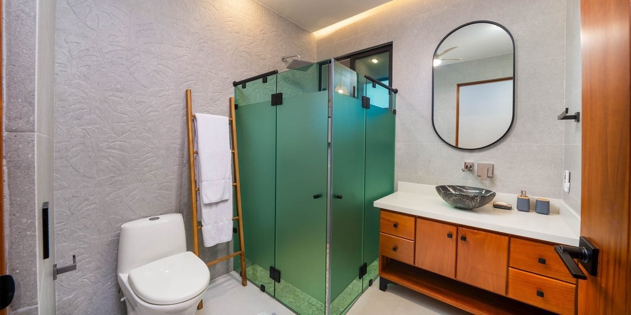 Modern Ocean View Masterpiece, Flamingo, Guanacaste