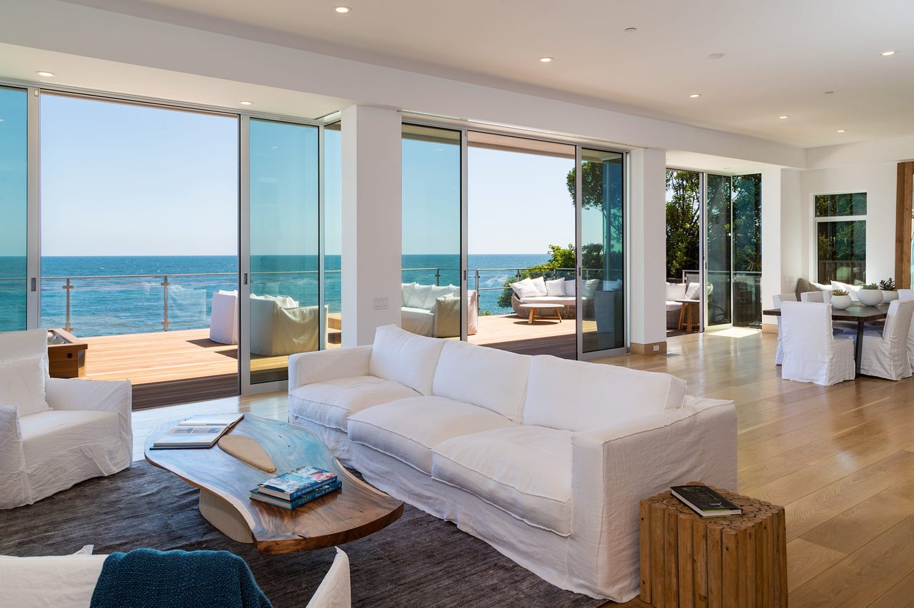 Malibu Road Modern