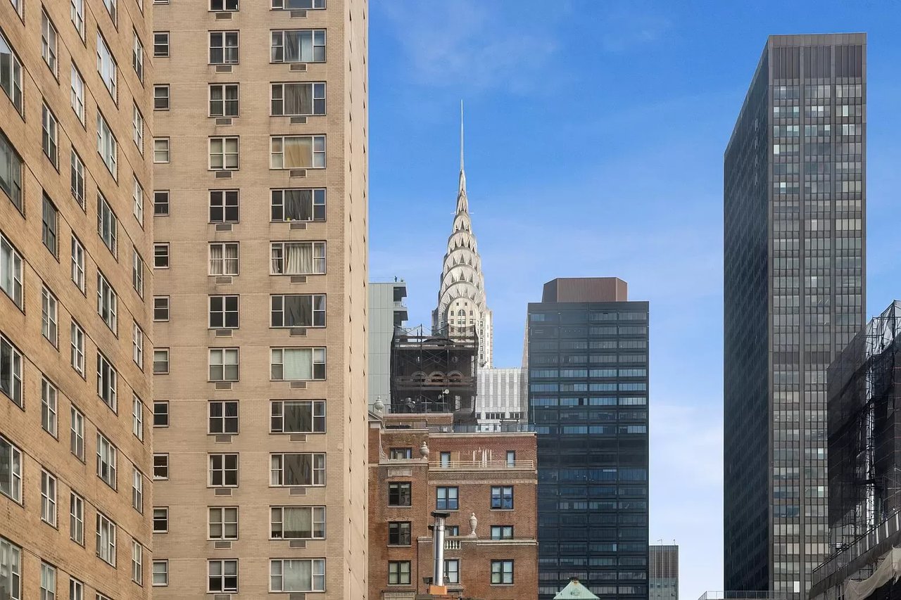 138 E 36th St., #7A
