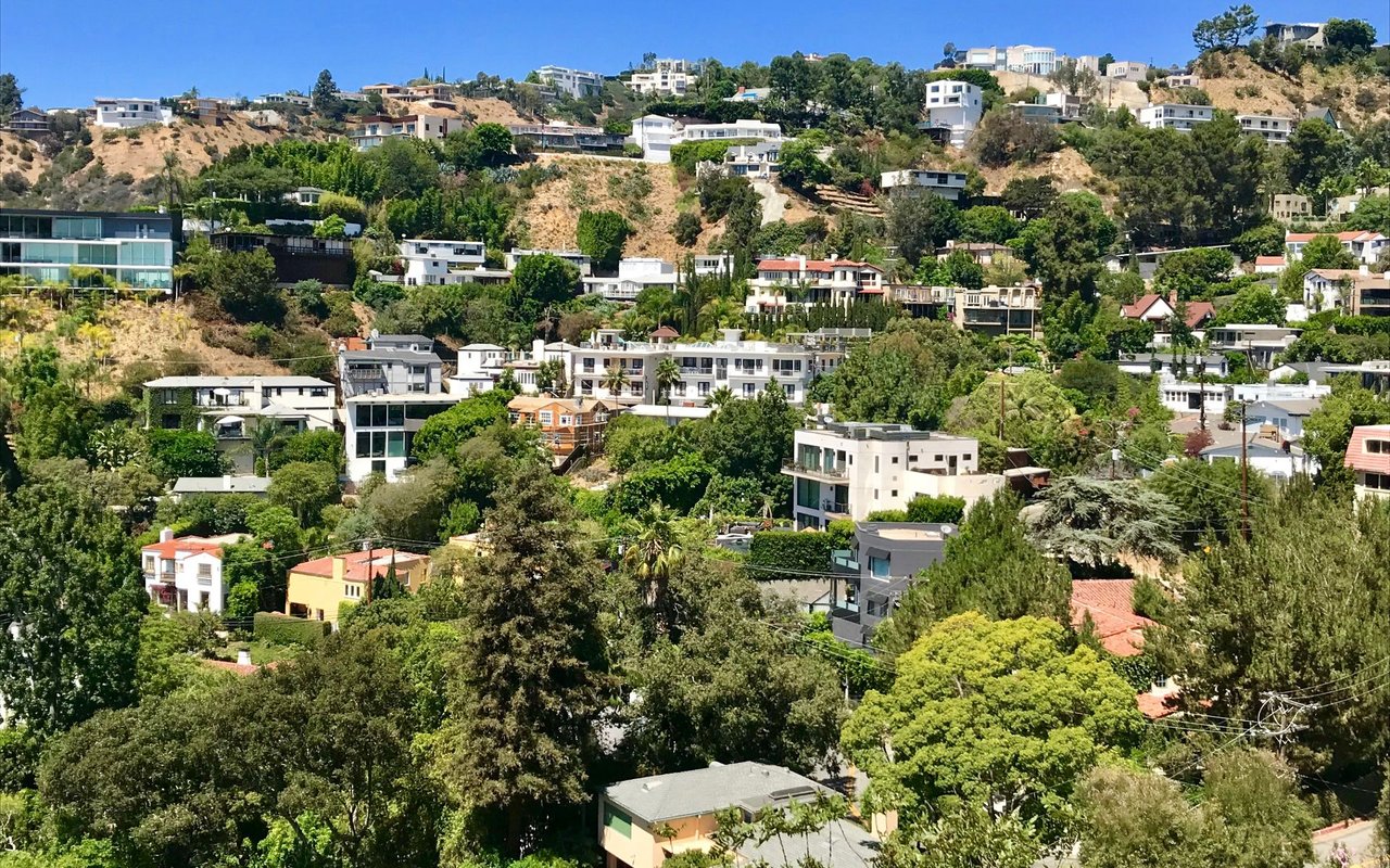 Los Angeles Housing Market Rebalances in July