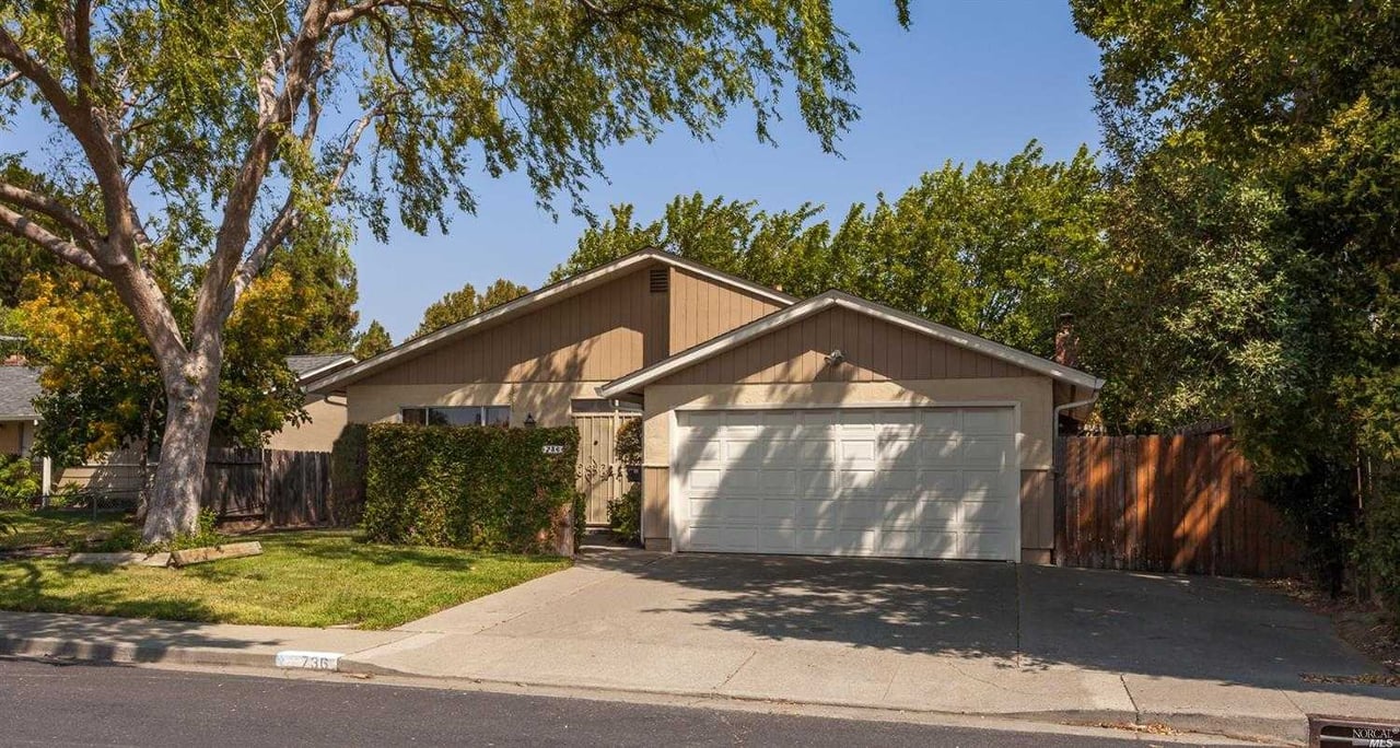 736 San Pedro St