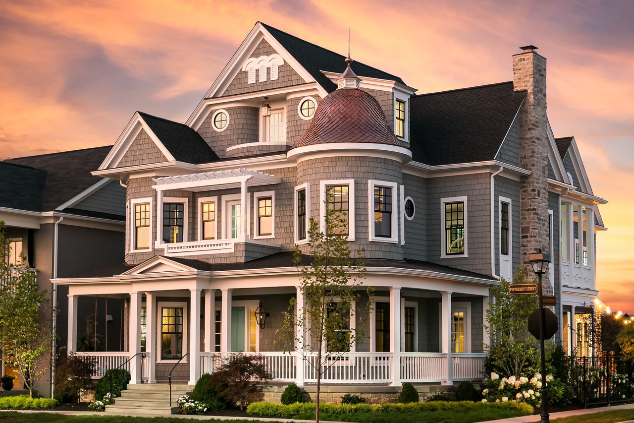Third Quarter 2021 | Louisville Market Report