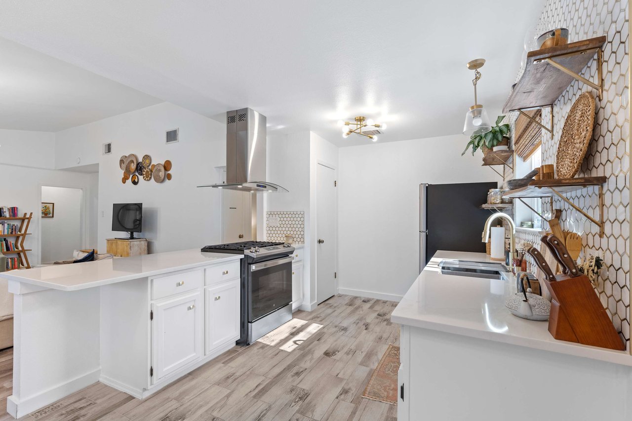 Perfect 78745 home! Airbnb READY!