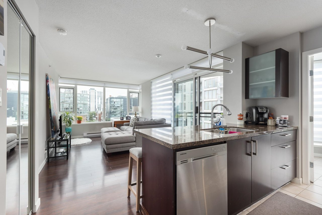 901-1650 W 7th Ave