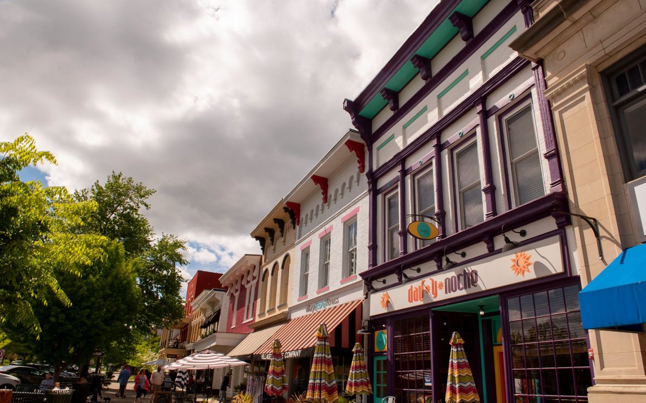 GRANVILLE