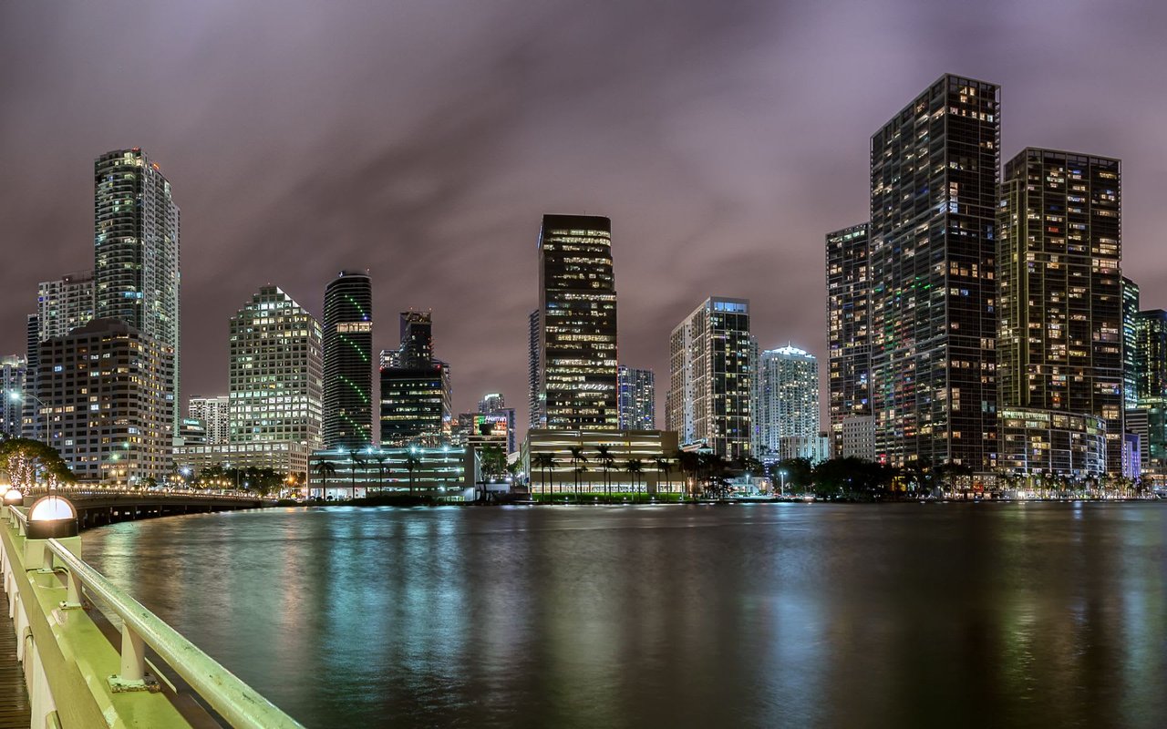 Brickell