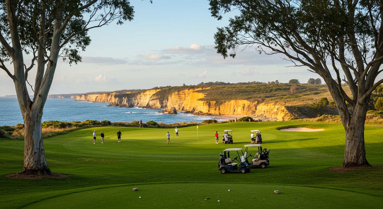 5 Best La Jolla and Rancho Santa Fe Golf Courses