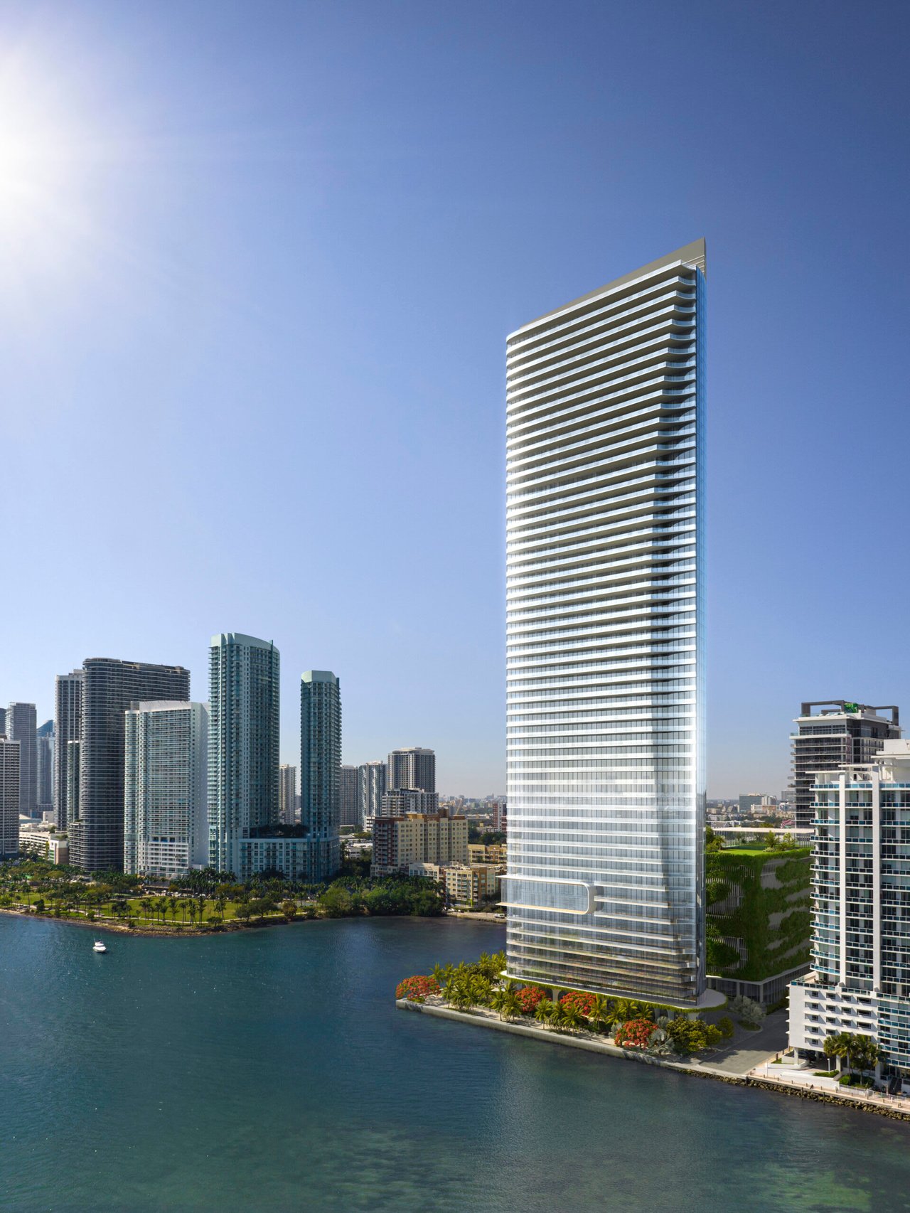 Edition Residences Miami