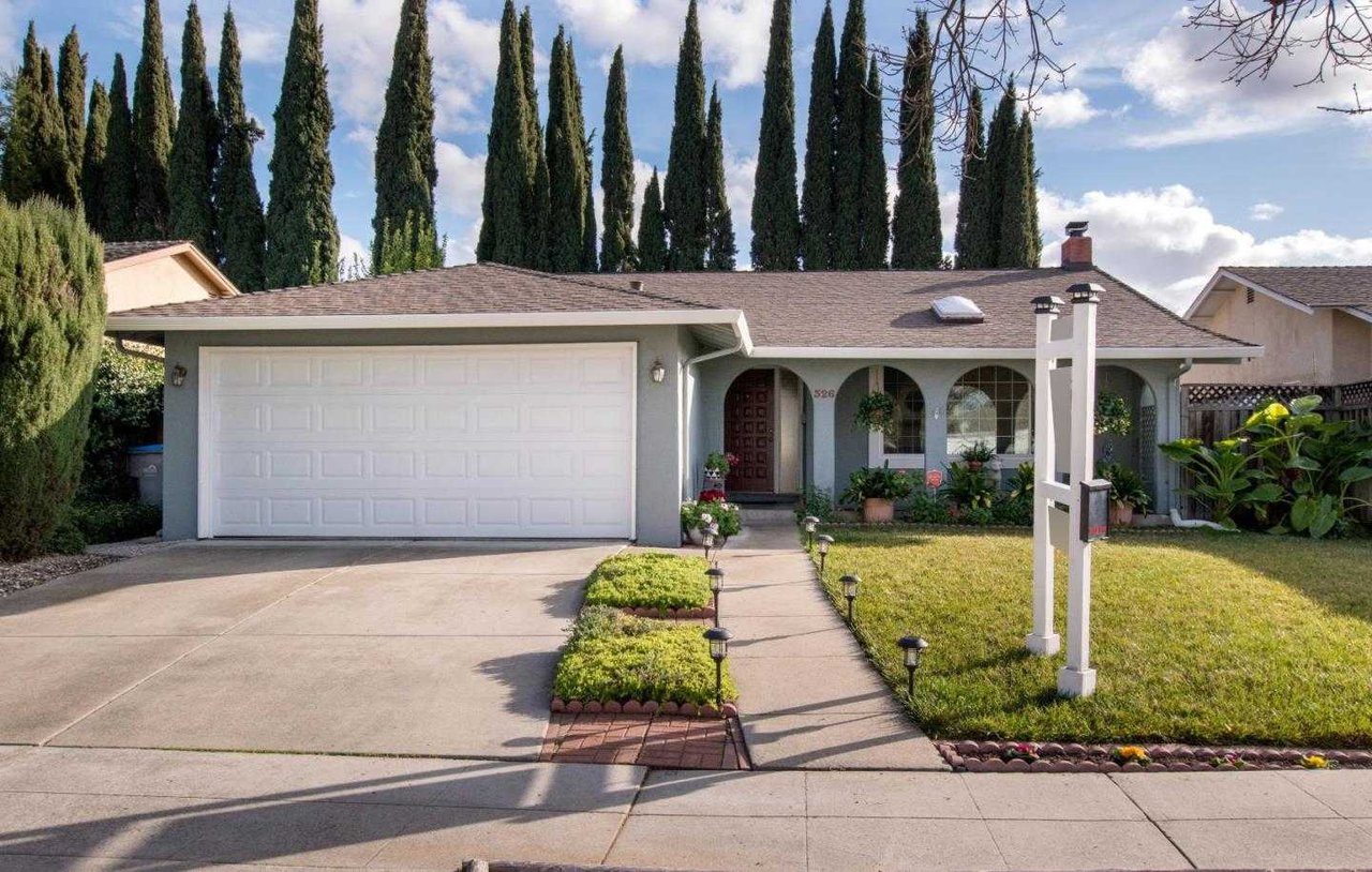 326 Springpark CIR
