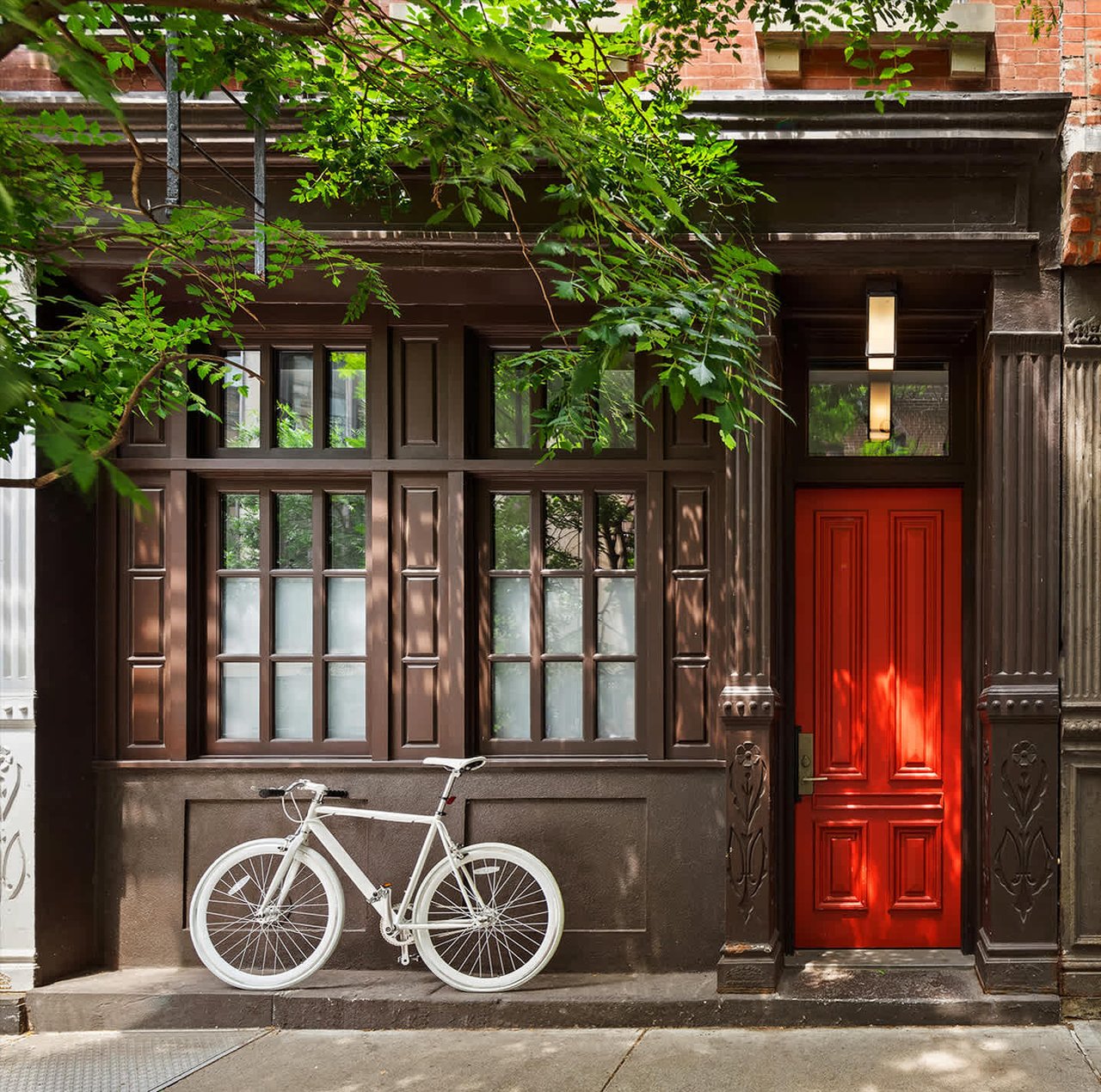 West Village