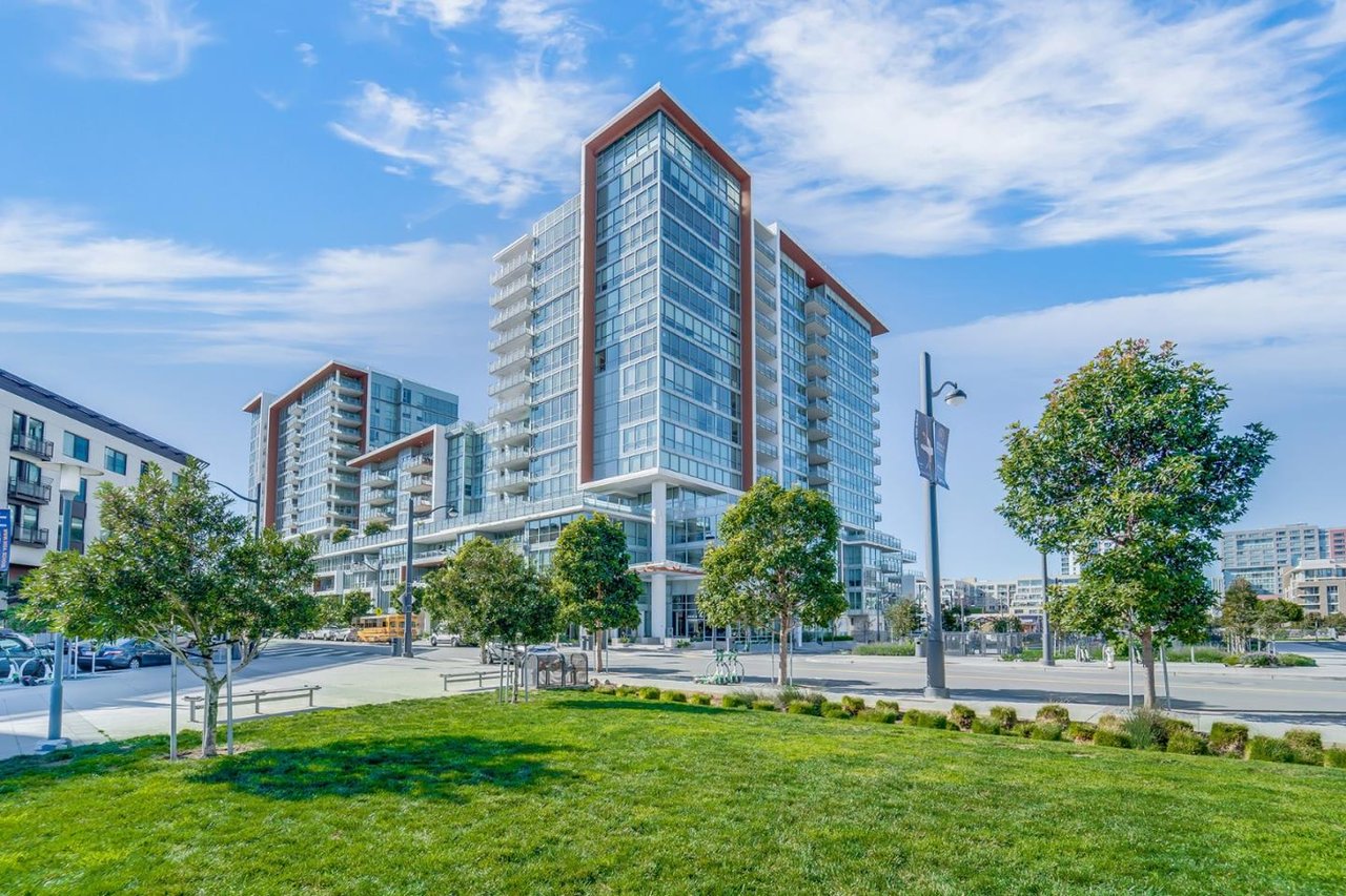 708 Long Bridge St, #1108