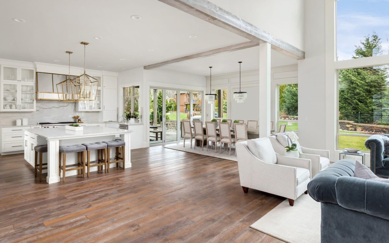 What Are Your Goals in the Housing Market This Year?
