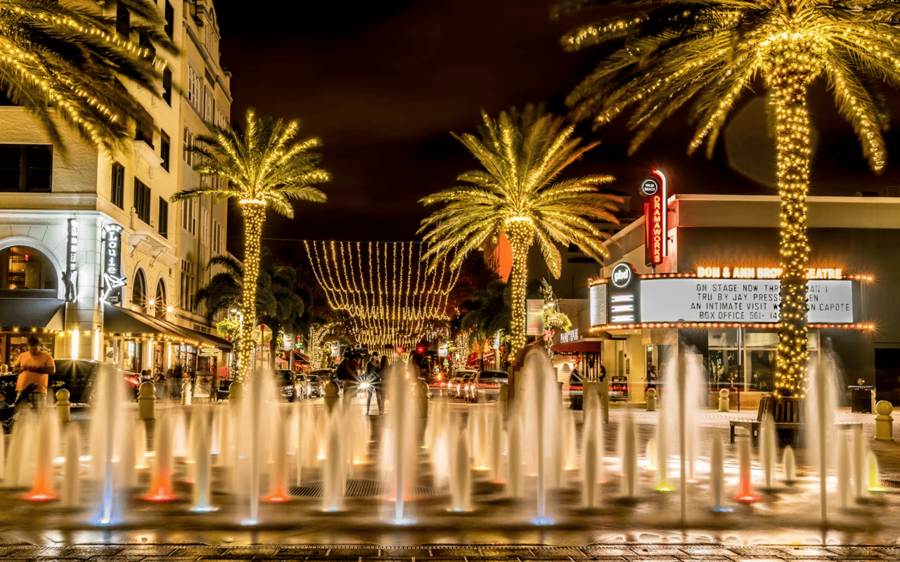 The Top Attractions in West Palm Beach, FL, For Locals or Tourists