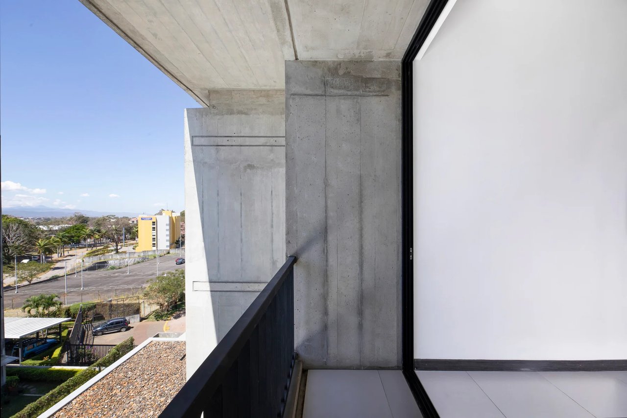 Sportiva Skyhomes Urban Condo, Heredia