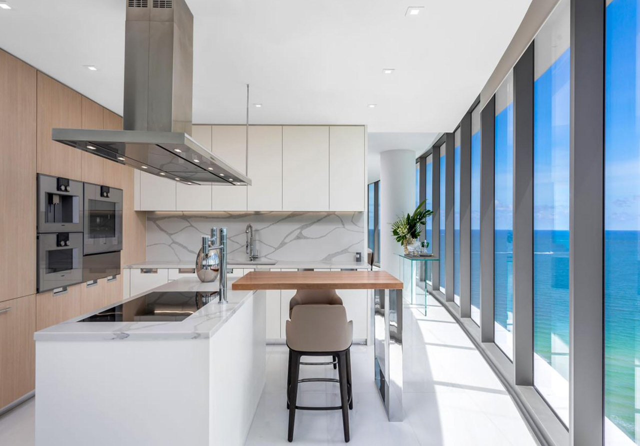 Ritz-Carlton Residences | Sunny Isles