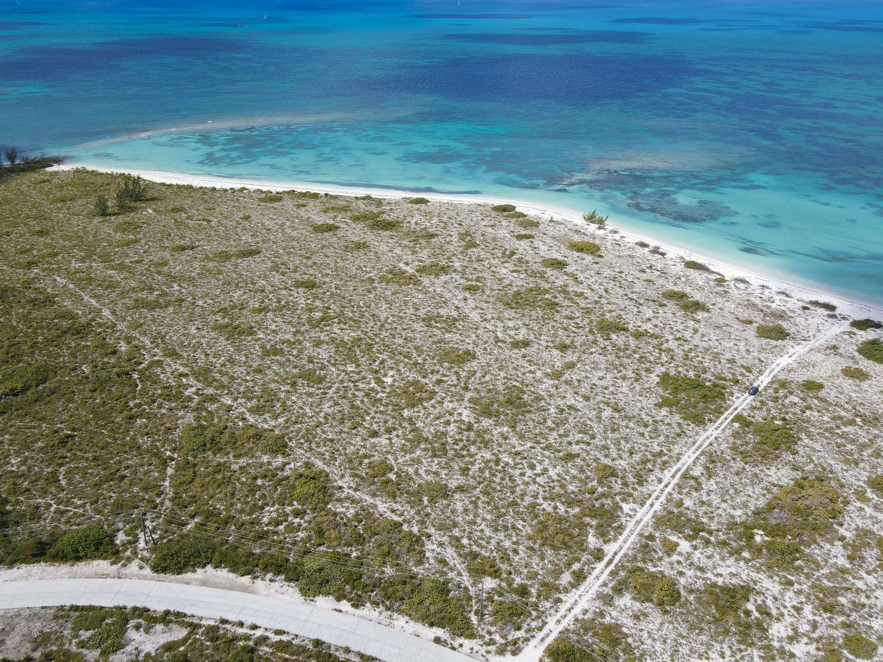 778 Beachfront Property in Anegada