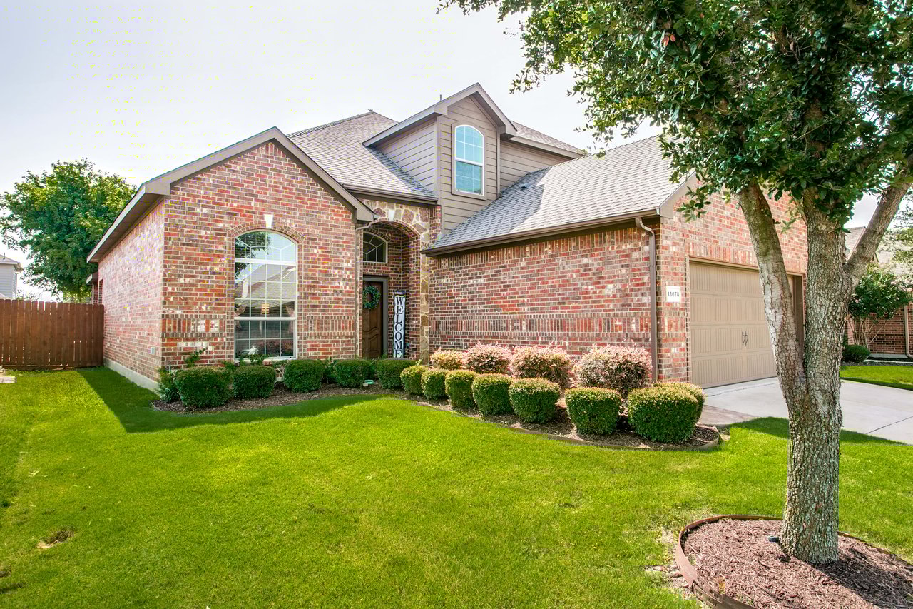 13078 Red Robin Drive