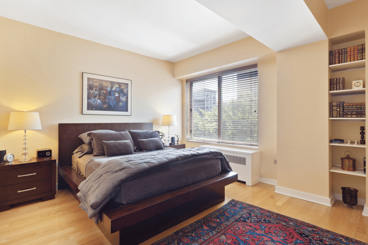 381 Lenox Avenue, Apt 3B