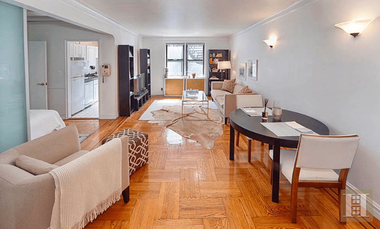 300 W 72nd St #2E
