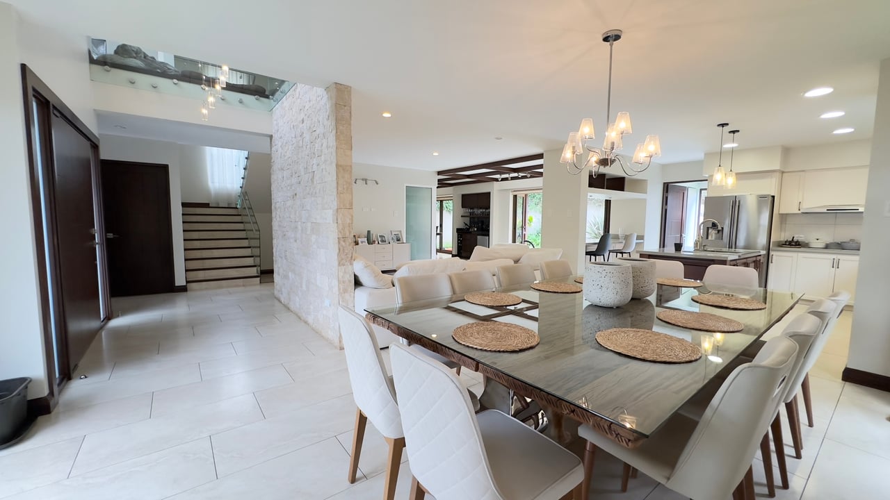 Modern Garden Condo, Curridabat, San Jose